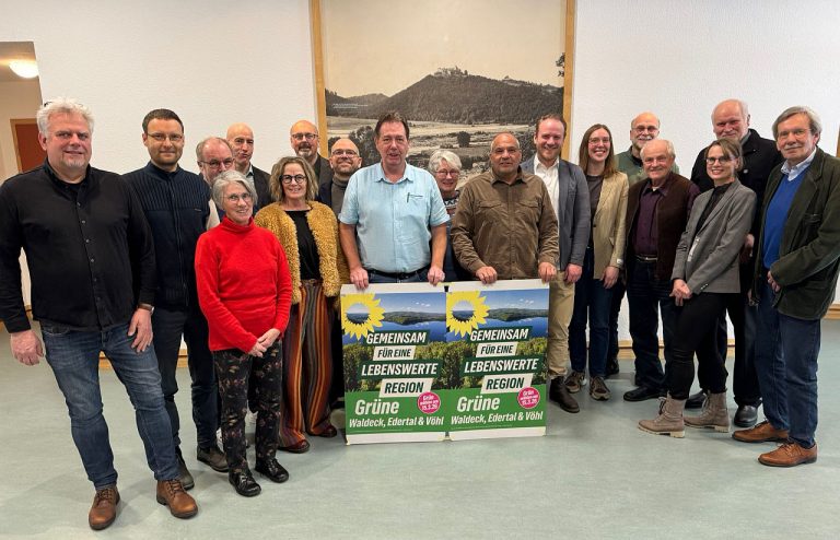 Gemeinsam für eine lebenswerte Region – zusammen denken, gemeinsam handeln