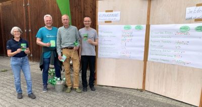 Gruppenfoto Gruppenfoto