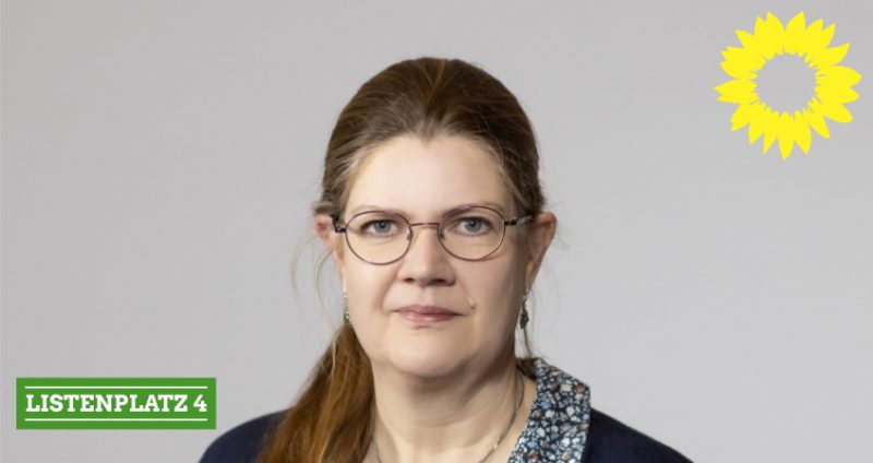 Karin Krüger