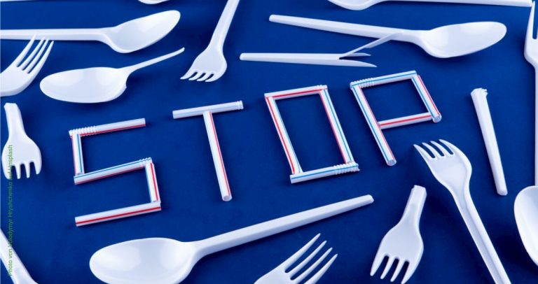 Keine Einwegprodukte bei öffentlichen Veranstaltungen in Edertal