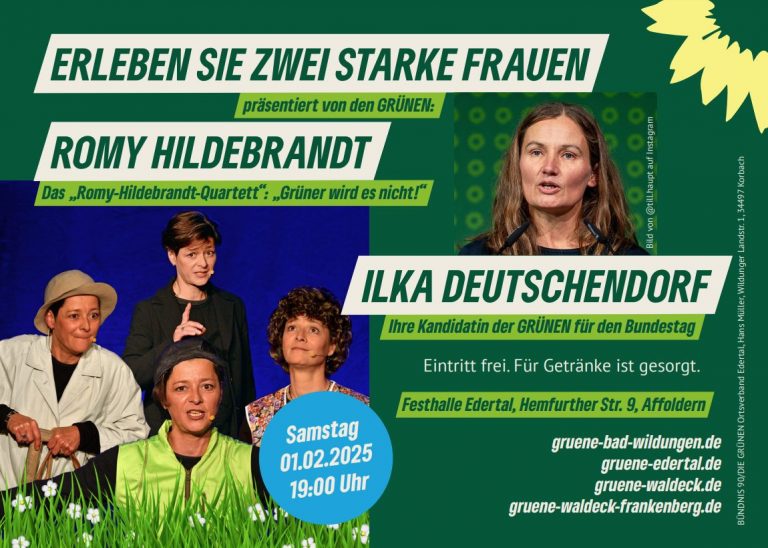 Die Zeiten sind ernst, wo bleibt der Humor?