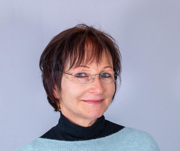 Andrea Grimmell-Hesse