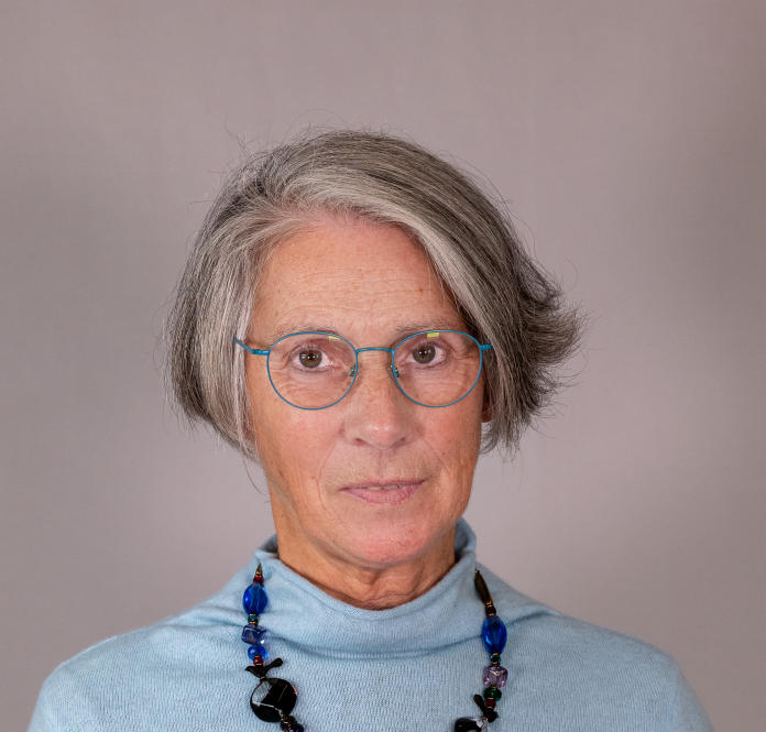 Dr. Barbara Weller