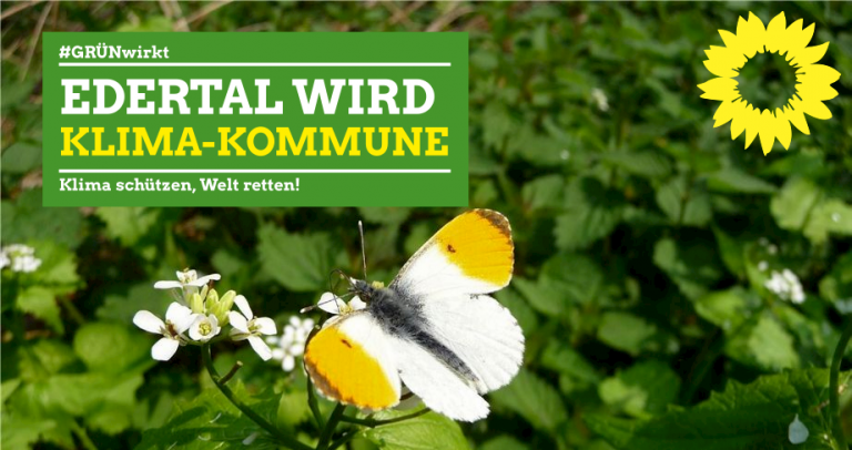 Edertal wird Klima-Kommune