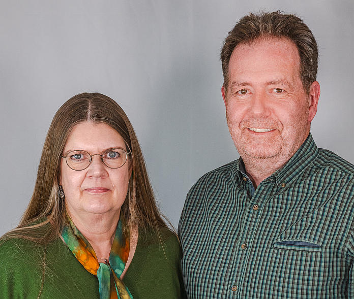 Kandidierende für den Kreistag